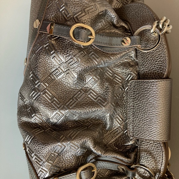 Authentic Versace shoulder bag - Picture 6 of 16